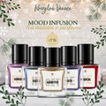 Collection Complète — Les 5 Mood Infusion | -7%