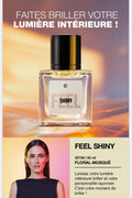 SENTIR BRILLEZ
