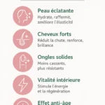 Élixir de Beauté 5en1 Femme : Votre Allié Beauté au Quotidien