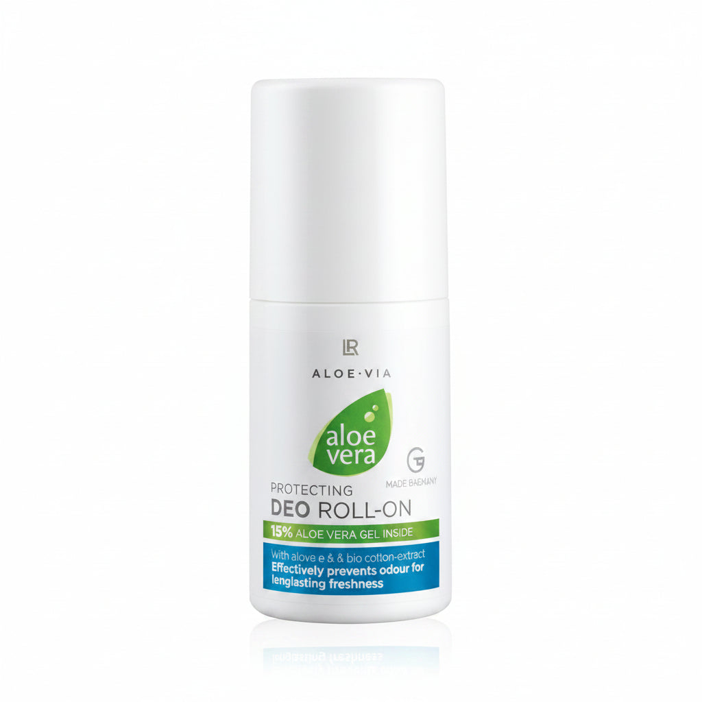 Aloe Vera Deo Roll-on