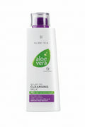 Aloe Vera Lait nettoyant