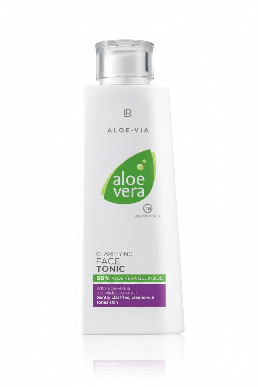 Aloe Vera Lotion Tonique