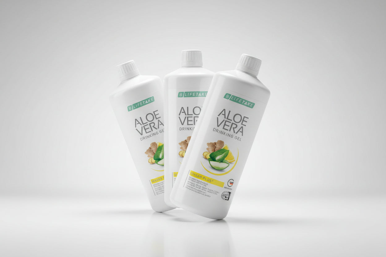AV Drinking Gel Immune Plus x3