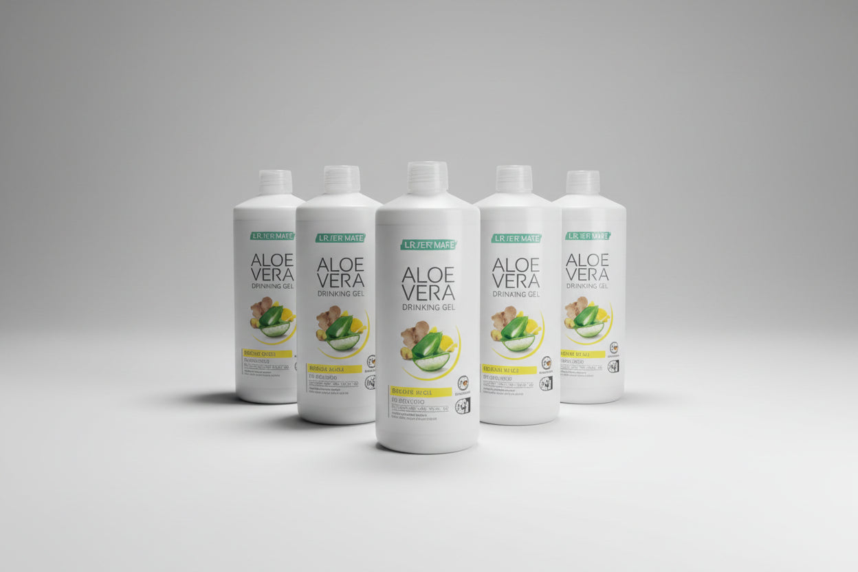 AV Drinking Gel Immune Plus x6