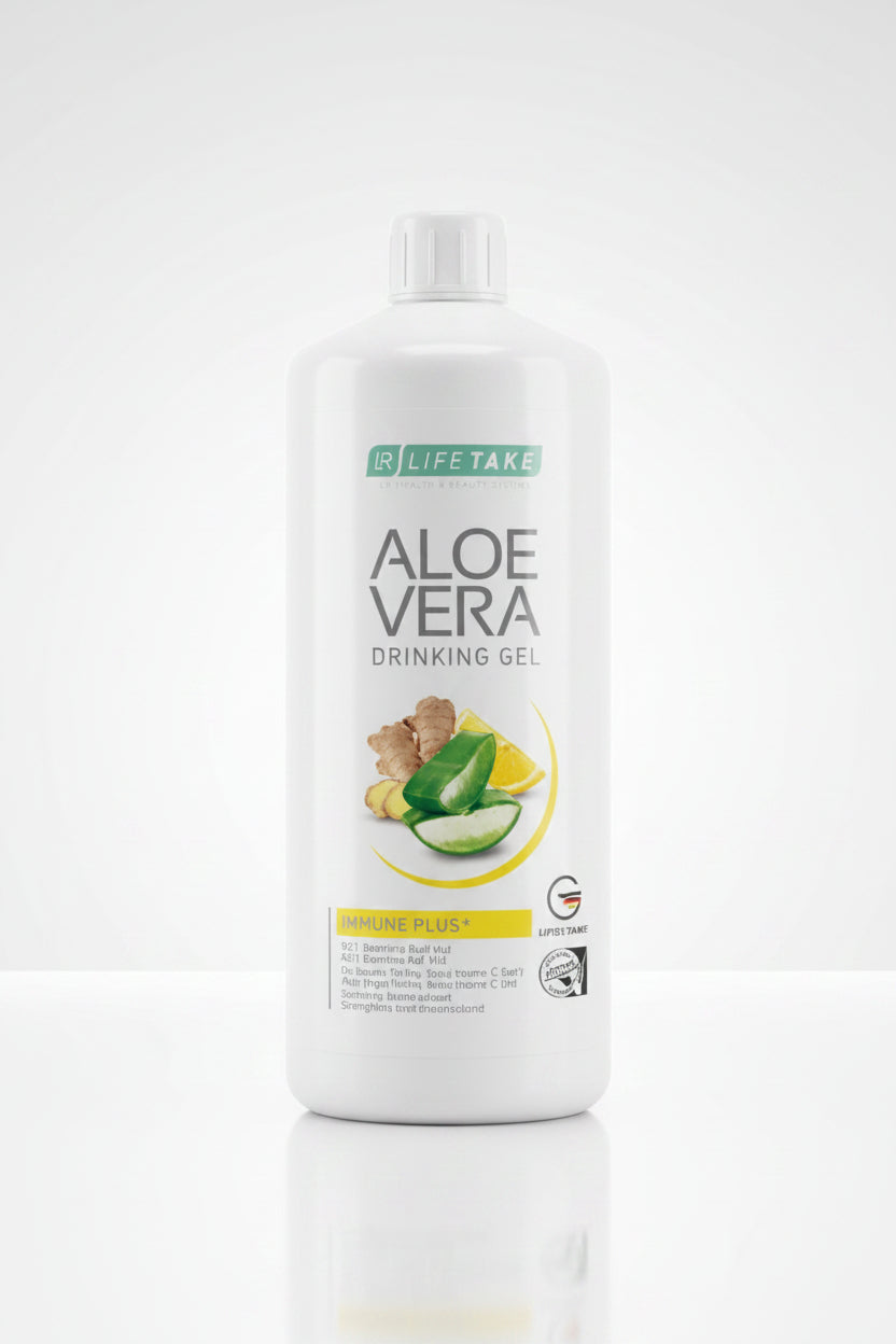 AV Gel à Boire Immune Plus