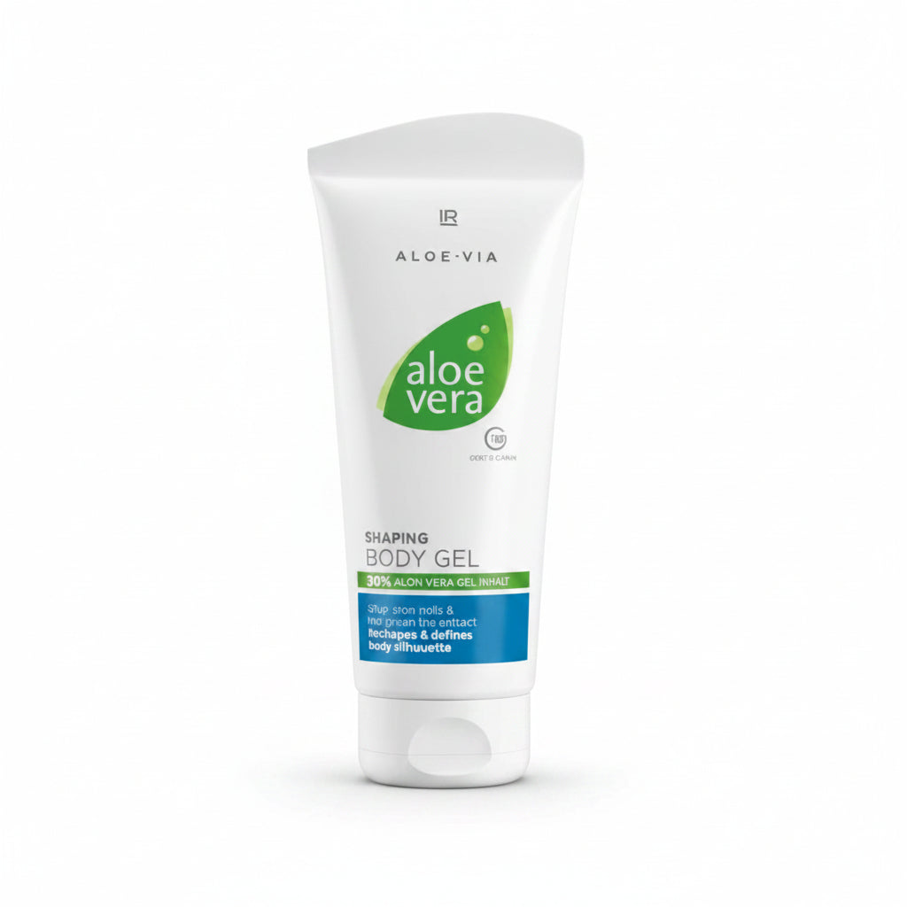 AV Gel contour du corps