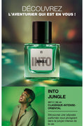 jungle — Édition Luxe | Forêt & Liberté