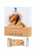 Barres aux Amandes - LR FIGUACTIV