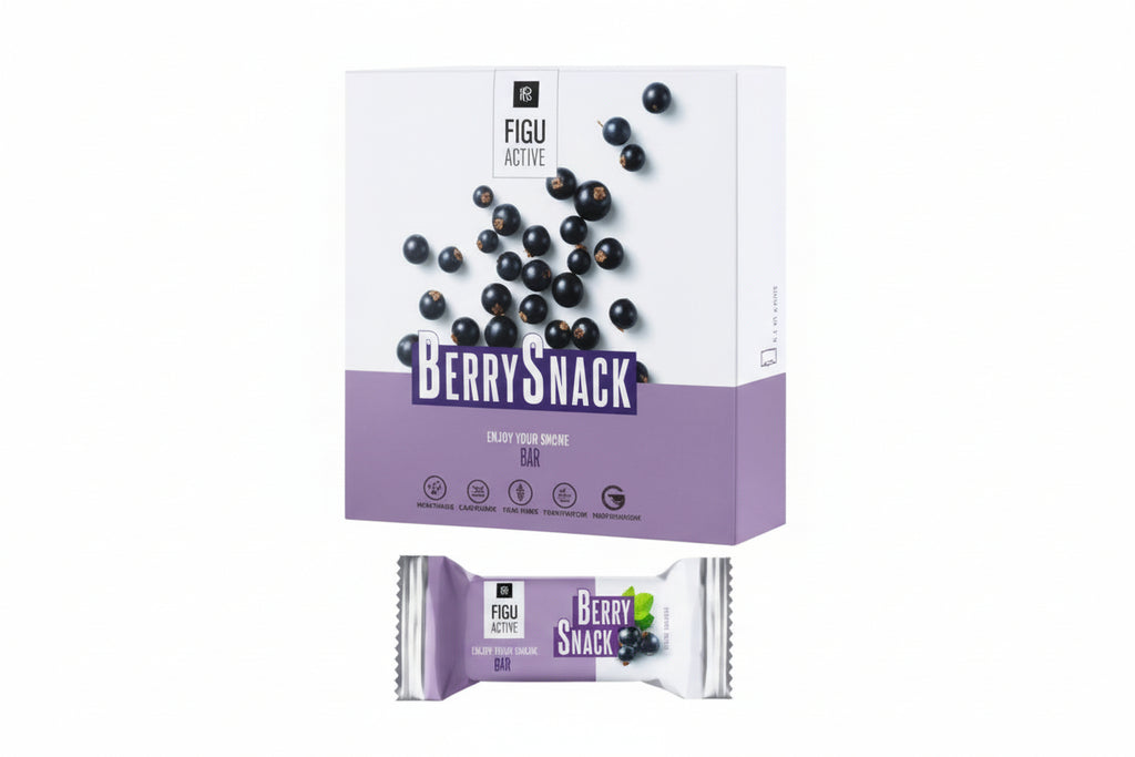 BODY MISSION Pack 3 mois