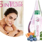 Élixir de Beauté 5en1 Femme : Votre Allié Beauté au Quotidien