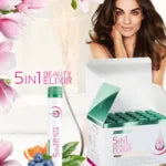 Élixir de Beauté 5en1 Femme : Votre Allié Beauté au Quotidien x3
