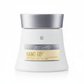 Crème & masque pour les yeux Nanogold 2in1