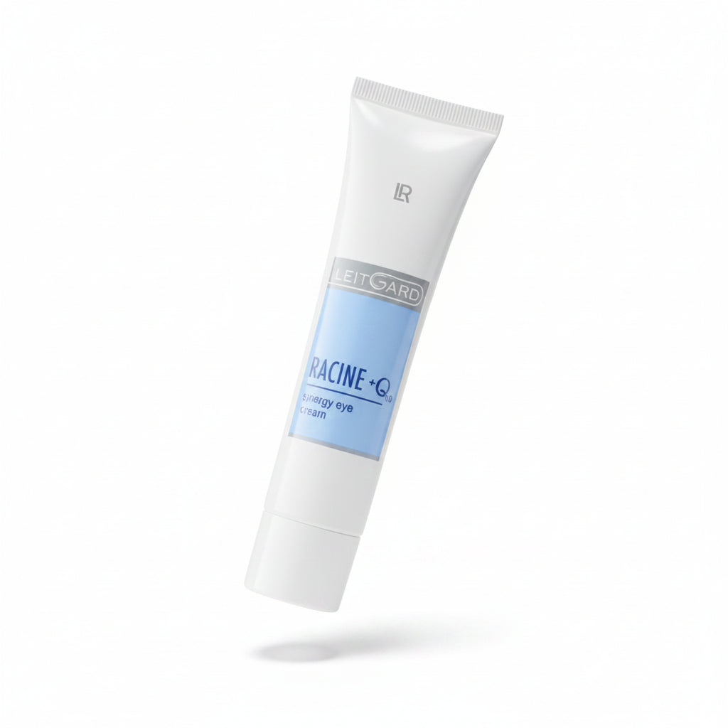 Crème contour des yeux Q10