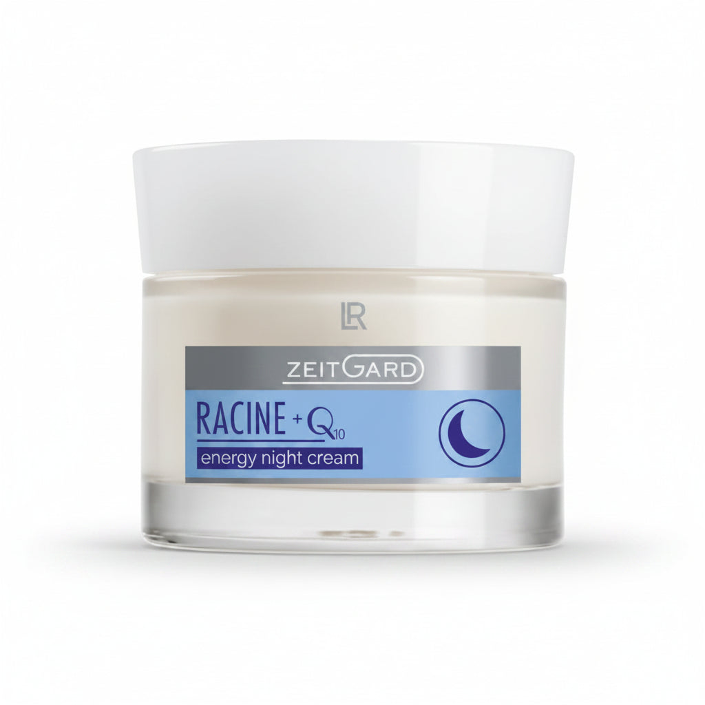 Crème de nuit Racine
