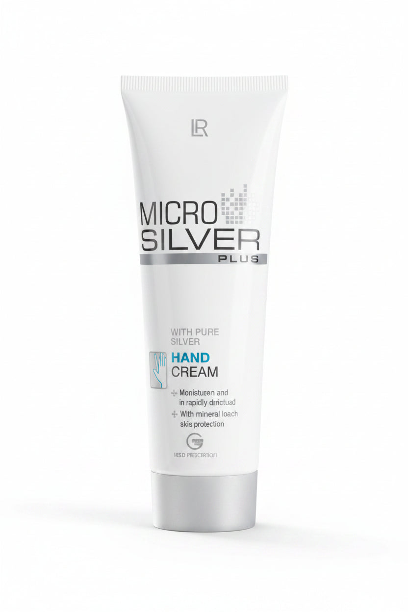 Crème pour les mains