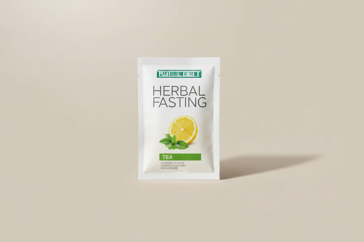 Thé Herbal Fasting