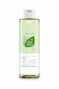 Huile de douche Aloe Vera CBD