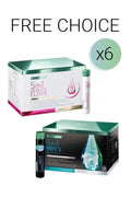 Set 6x LR Elixir Beauté ou Men’s Shot 5en1 – Libre Choix