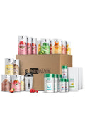 BODY MISSION Pack 3 mois