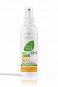 Lait solaire pour les enfants IP 50