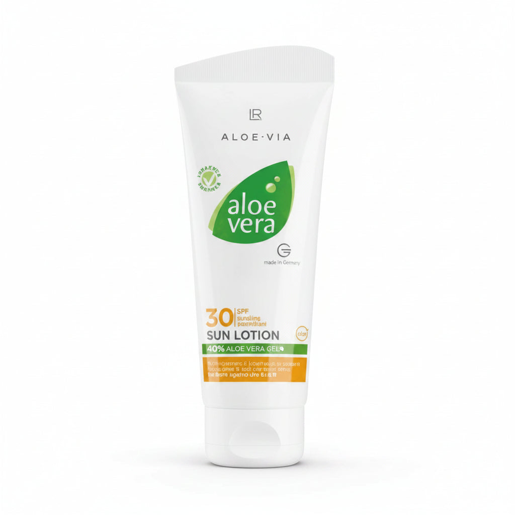 Lotion Solaire IP 30