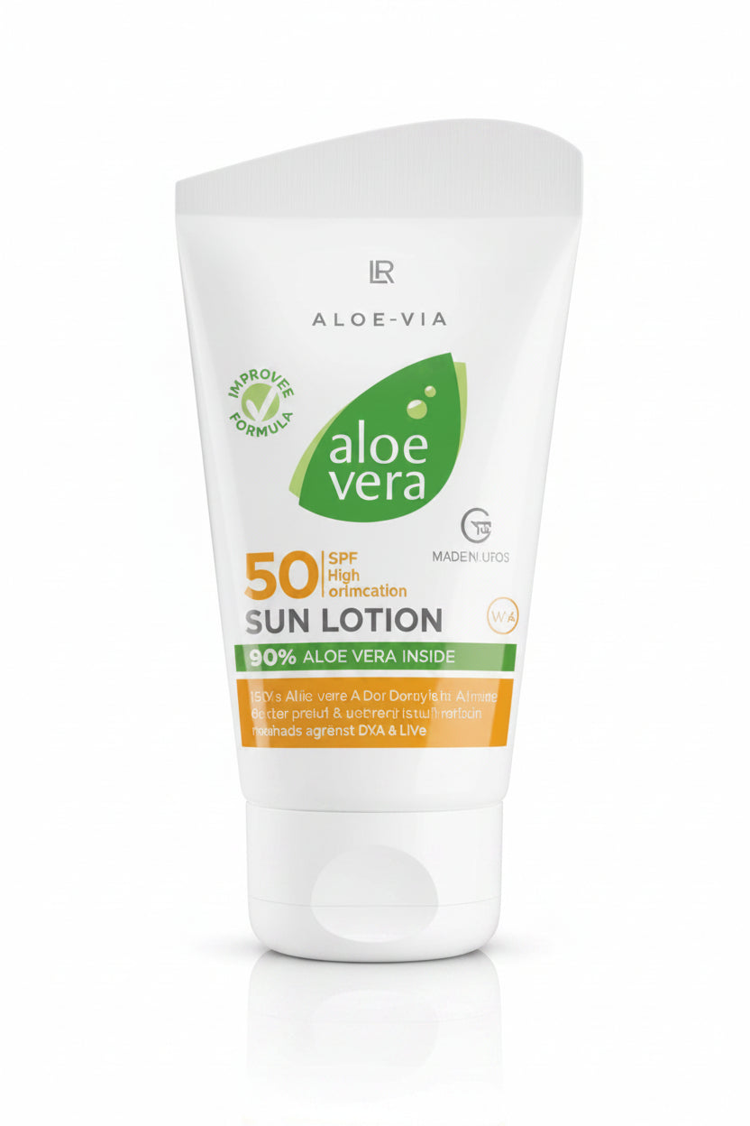 Lotion Solaire IP 50