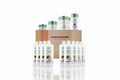 LR HEALTH MISSION 3-Mois Acai
