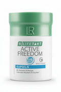 LR Lifetakt Active Freedom en capsules