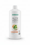 LR Lifetakt Aloe Vera Drinking Gel pêche