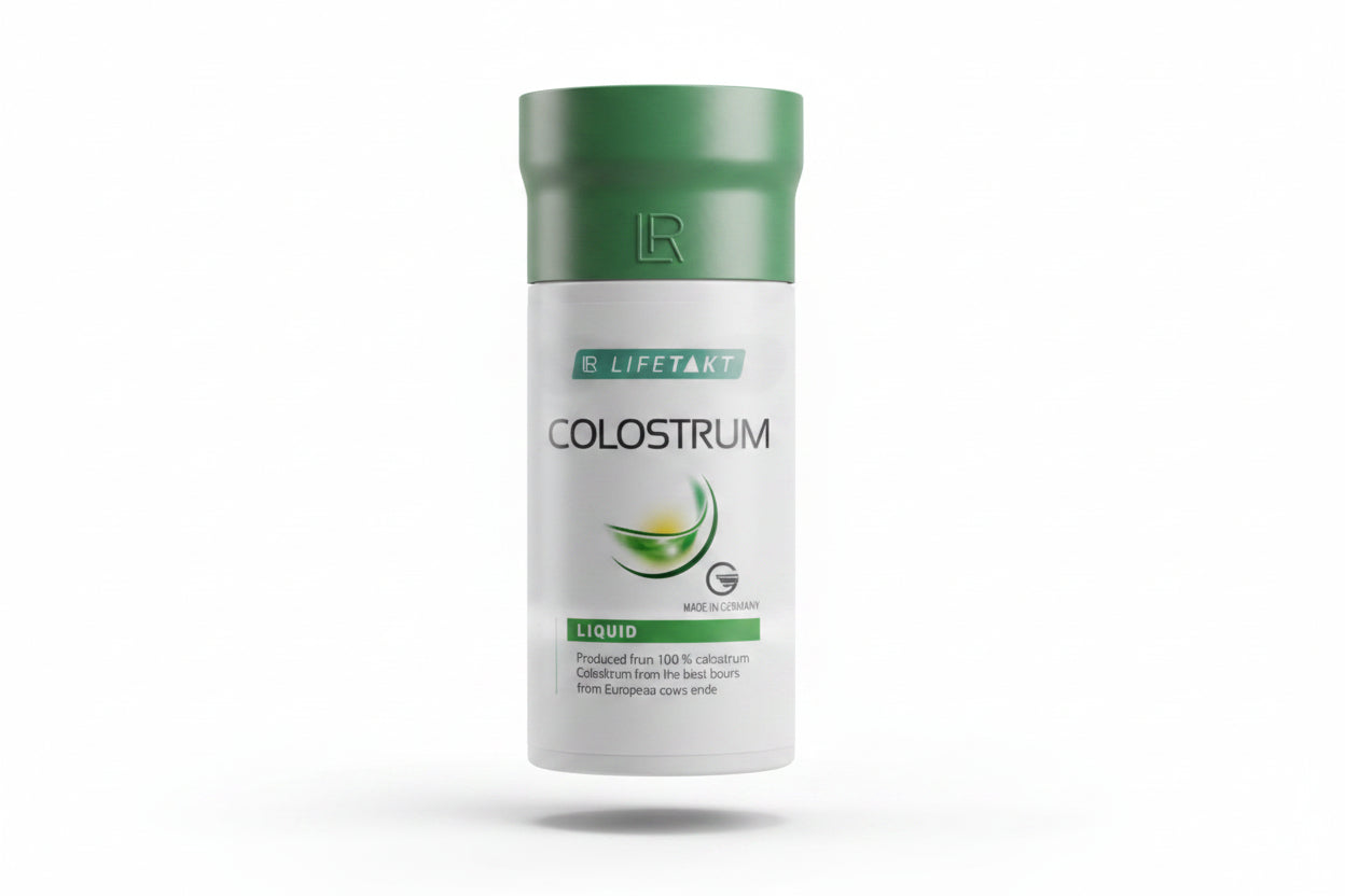 LR LIFETAKT Colostrum Liquid