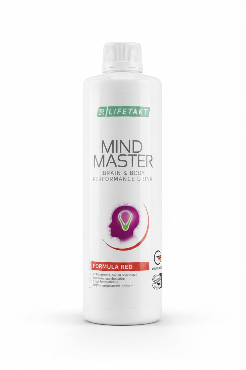 LR Lifetakt Mind Master Formula Red
