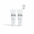 LR MICROSILVER PLUS Set de 2 Dentifrices