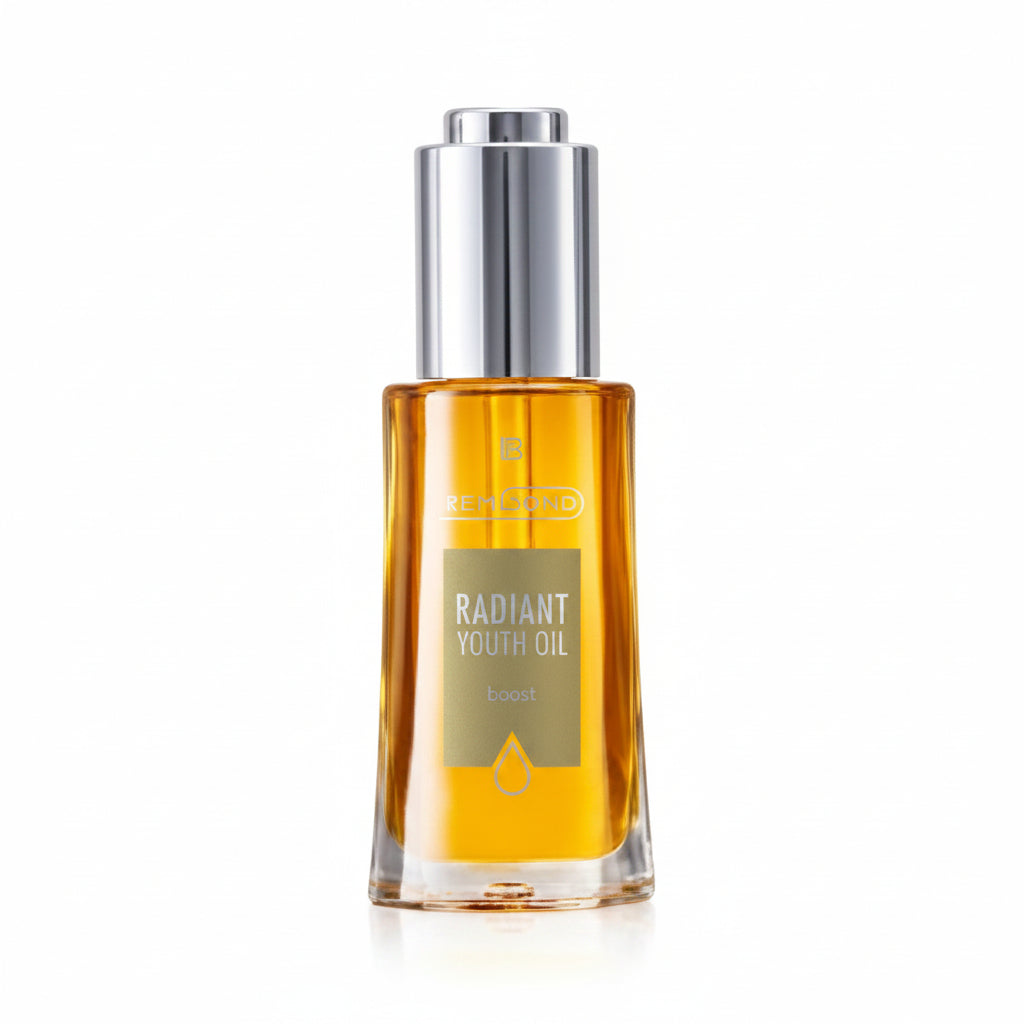LR ZEITGARD Beauty Diamonds Radiant Youth Oil