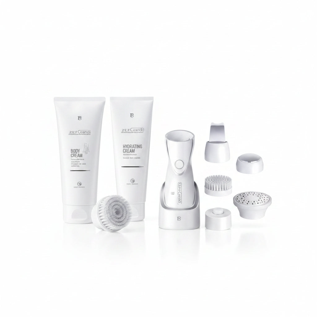 LR ZEITGARD Set Pro Complet