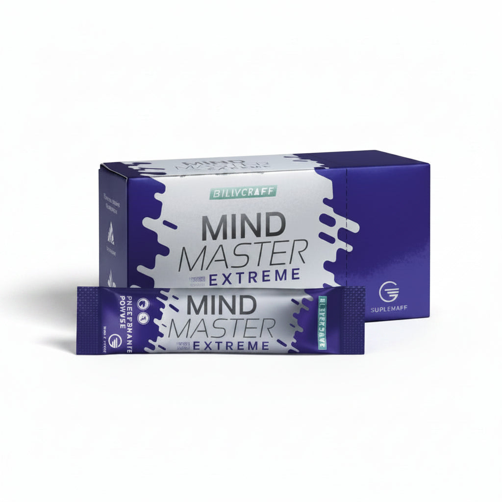 Mind Master Extreme