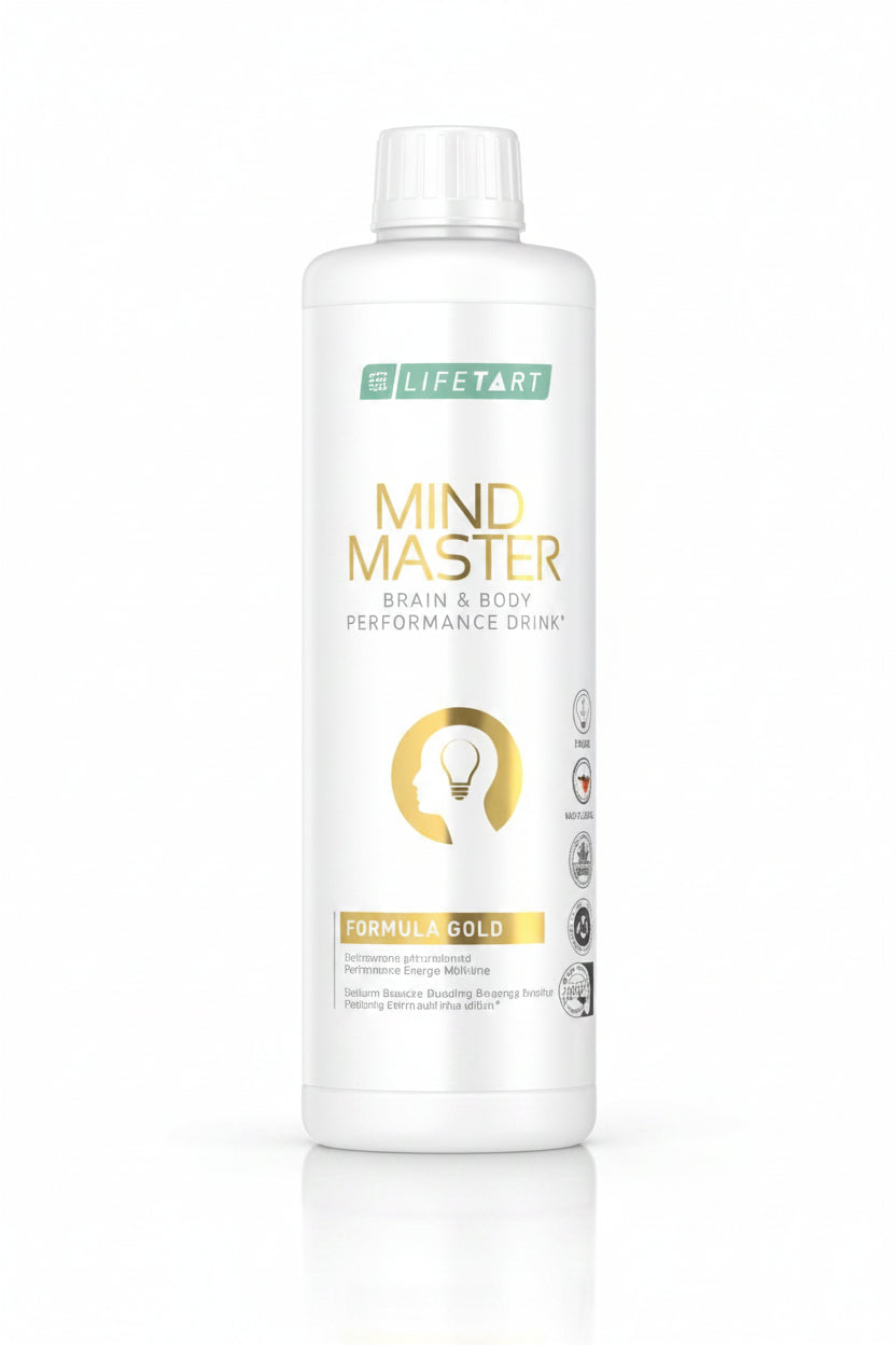 Mind Master Mind Master Formula Gold