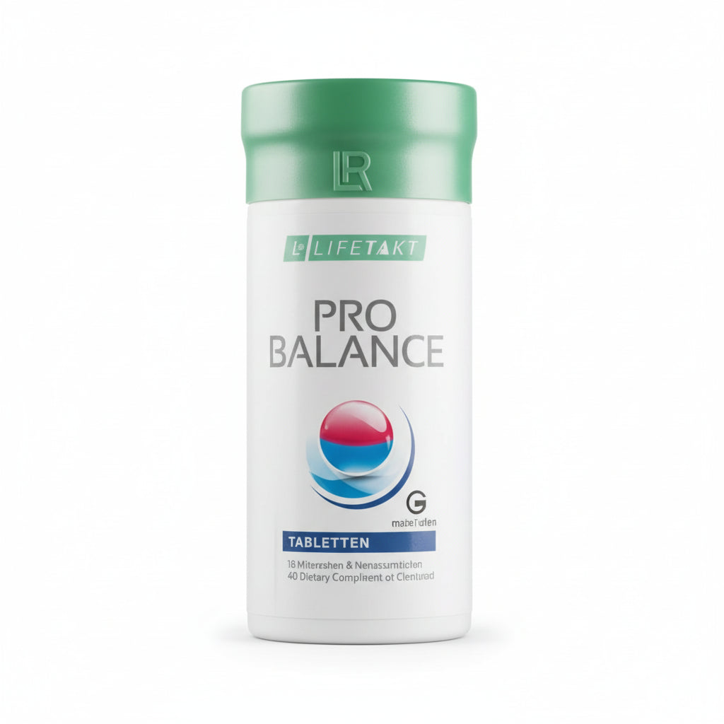 Pro Balance en comprimés