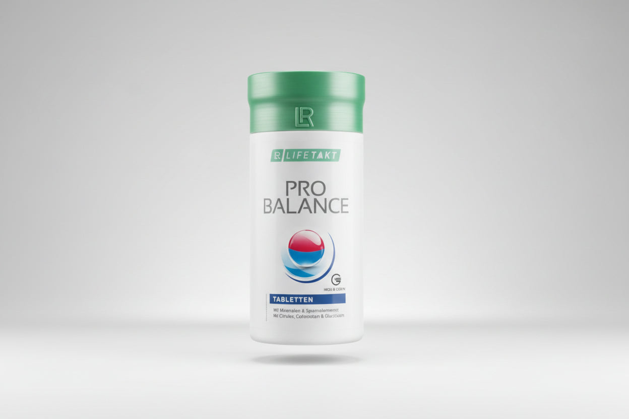Pro Balance en comprimés