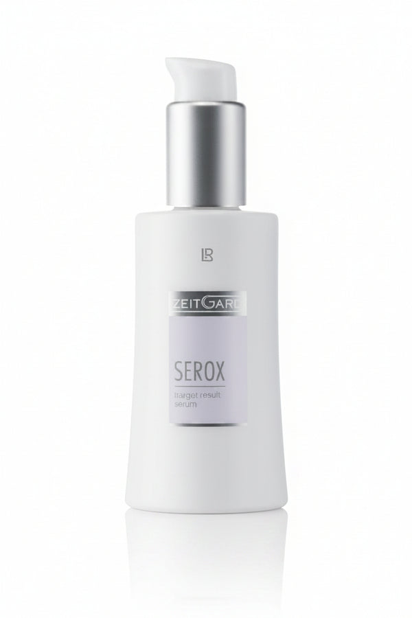 Serox Instant Result Serum