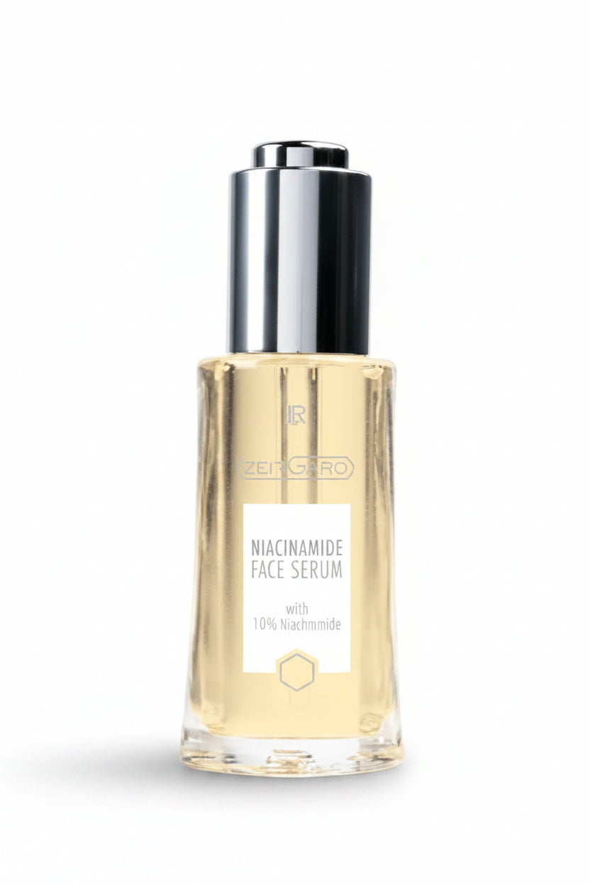Sérum Niacinamide