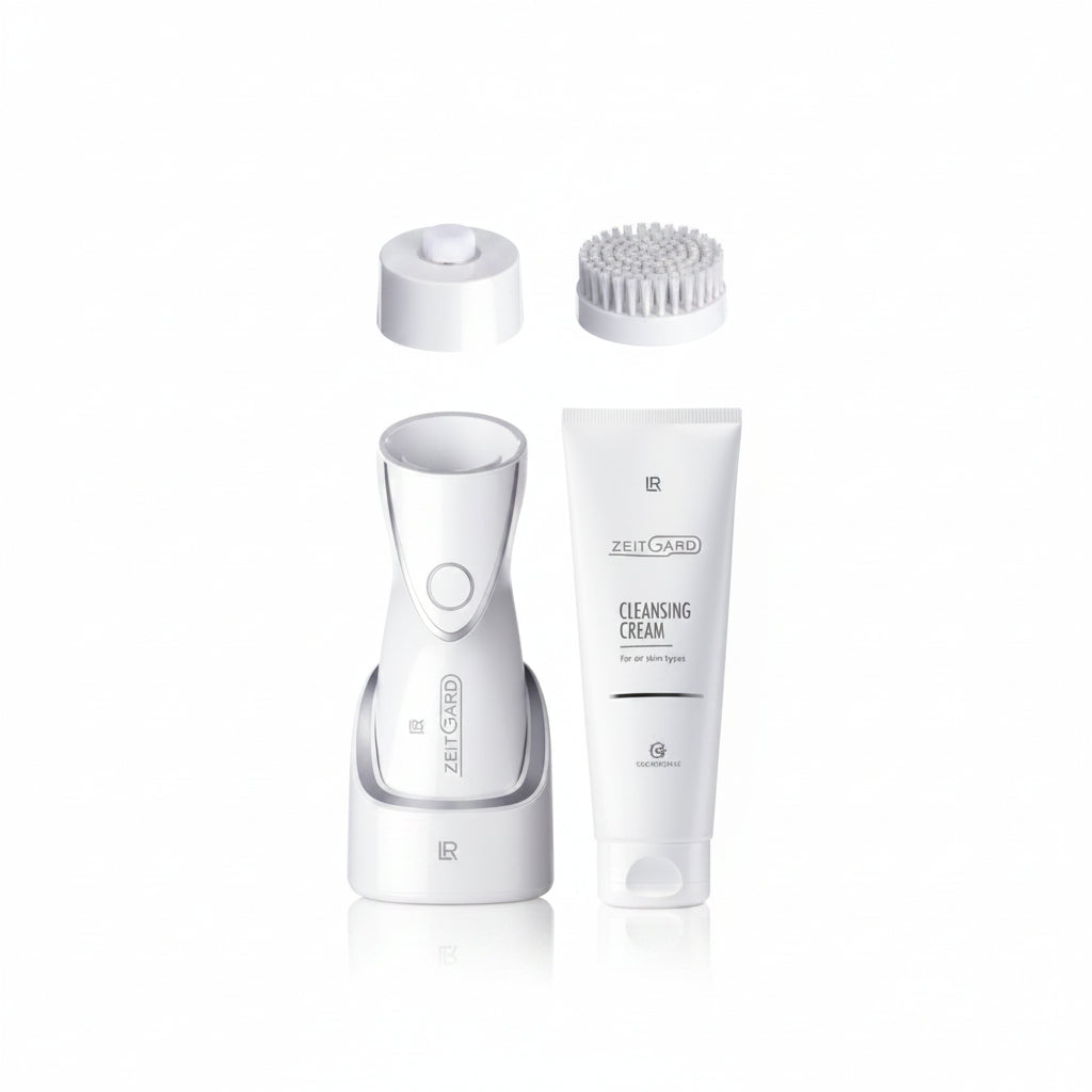 Set nettoyant