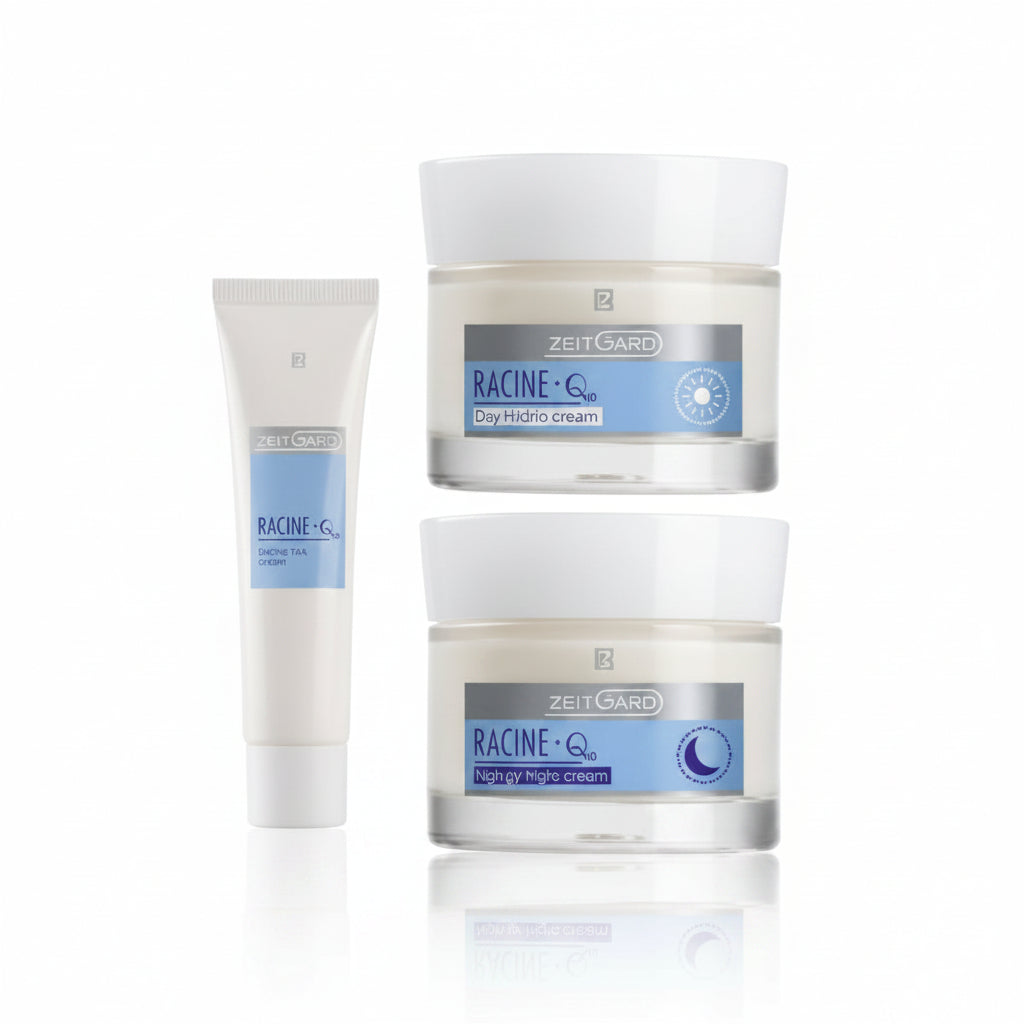 Set Racine Q10