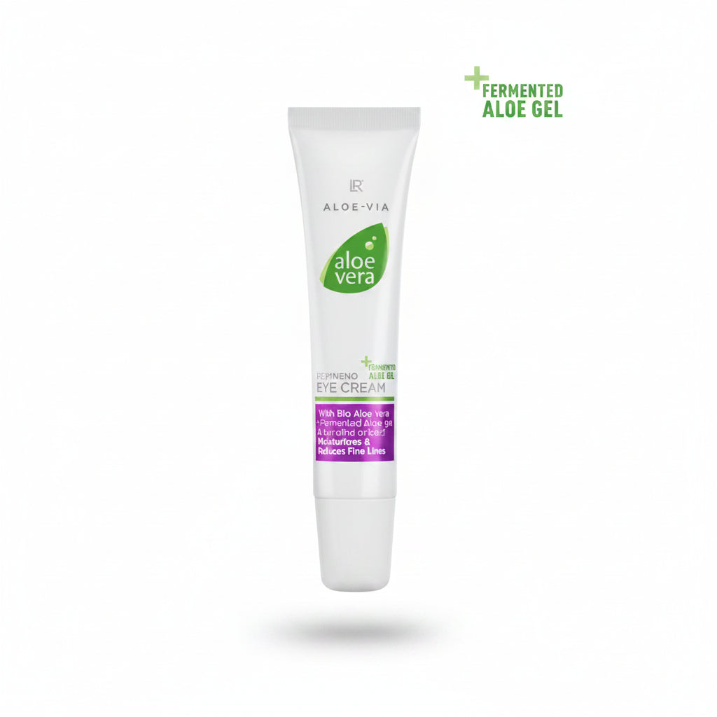 Soin contour des yeux Aloe Vera