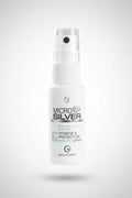 Spray buccal LR MICROSILVER PLUS