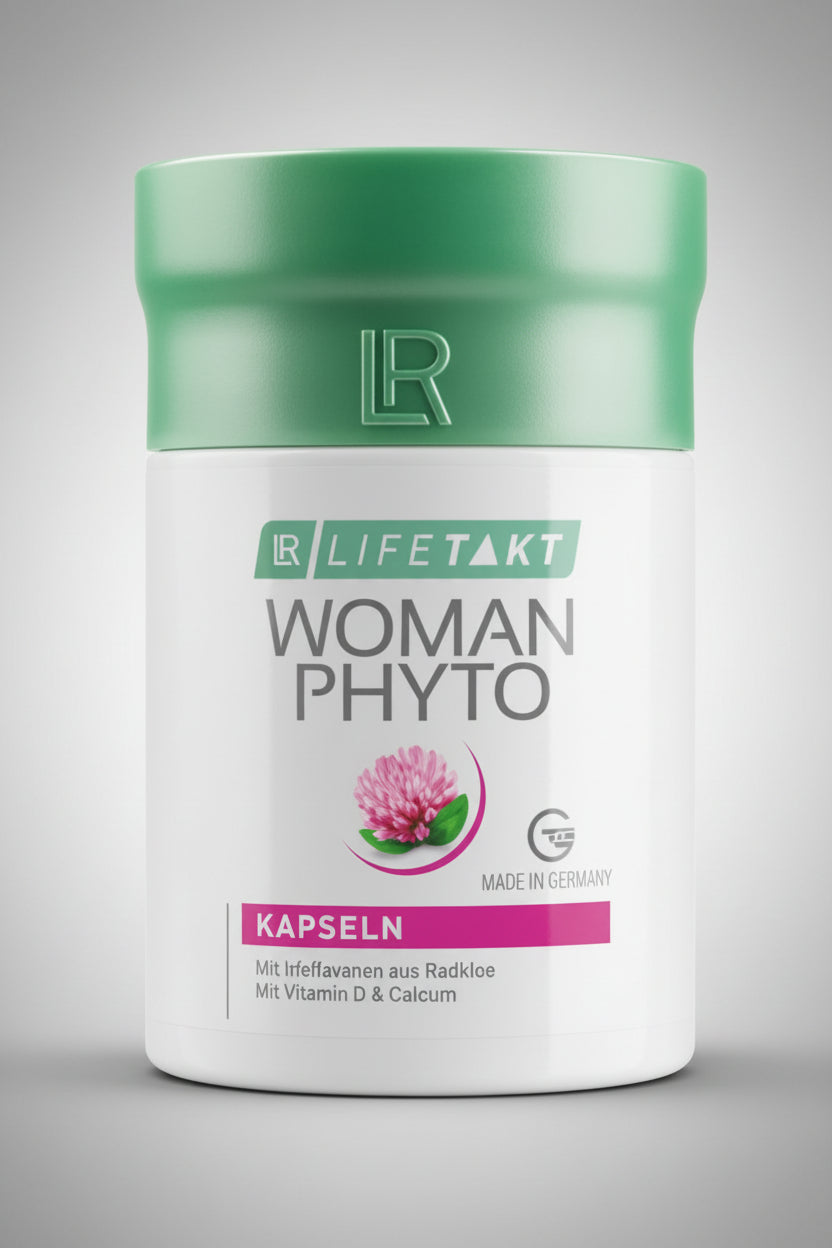 Woman Phyto en gélules